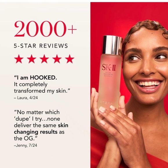 SK-II Facial Treatment Essence 330 mL / 11 oz — NEW IN BOX — Inner Seal Intact - Picture 5 of 8